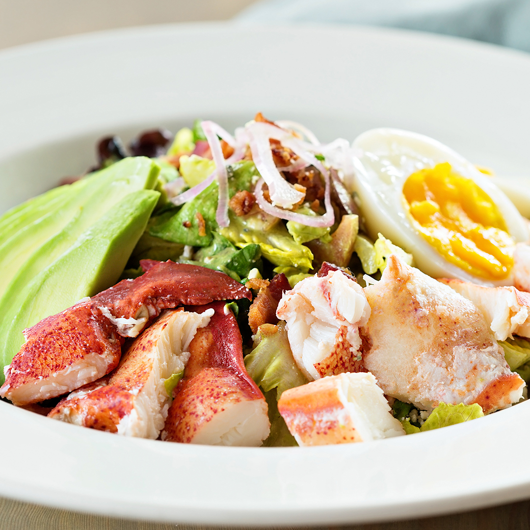 cobb-salad