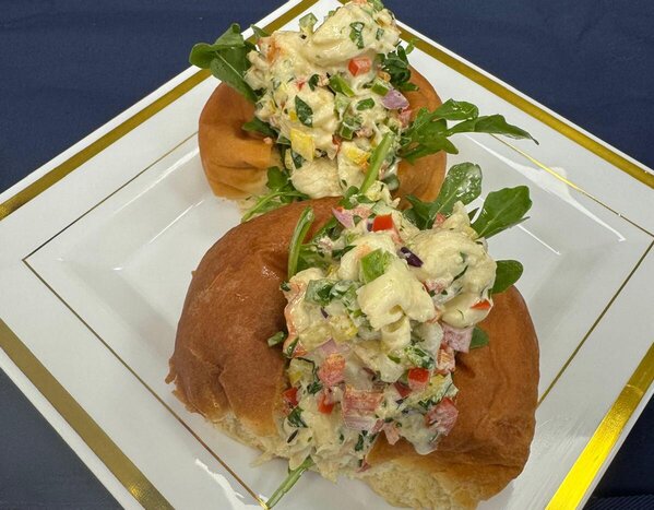 Lobster Roll